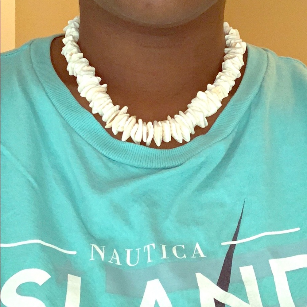 ✨5/$30 - Puka Shell Necklace